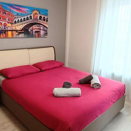 Marco Venice Apartment Dış mekan fotoğraf