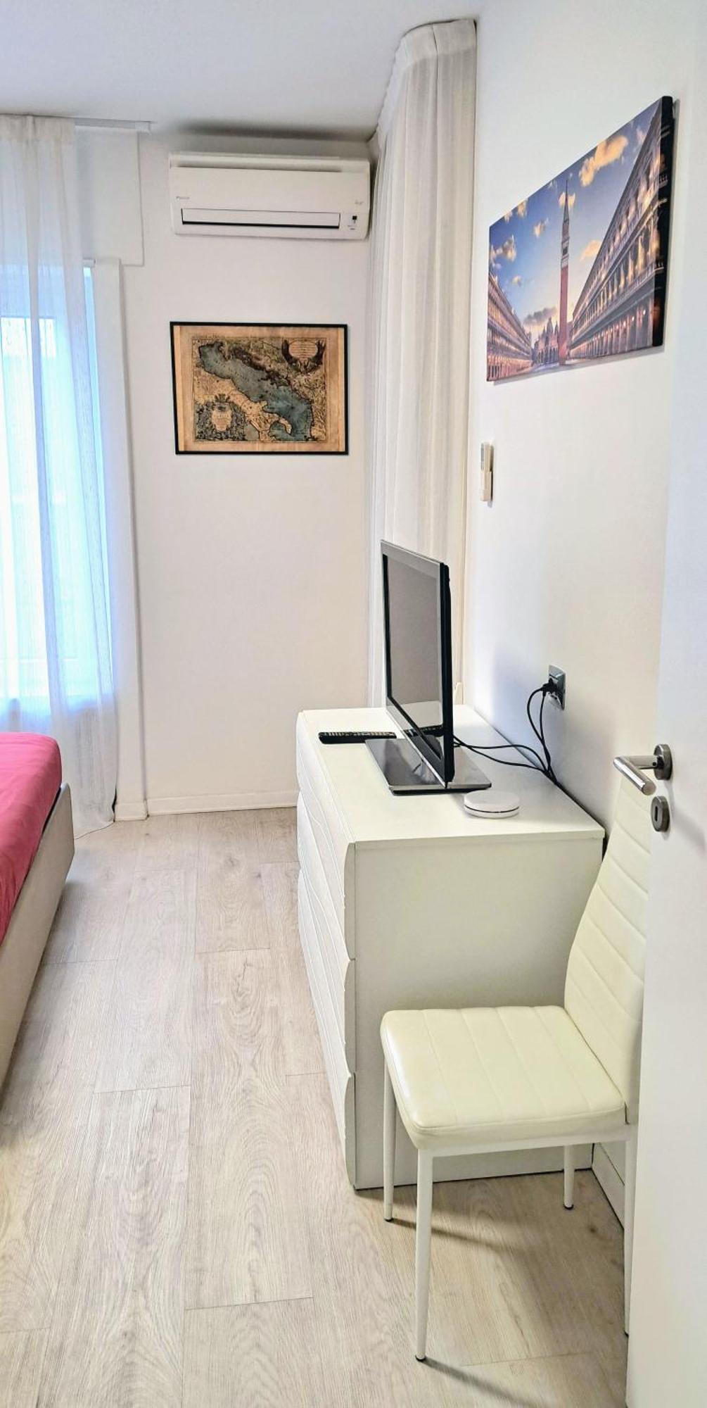 Marco Venice Apartment Dış mekan fotoğraf