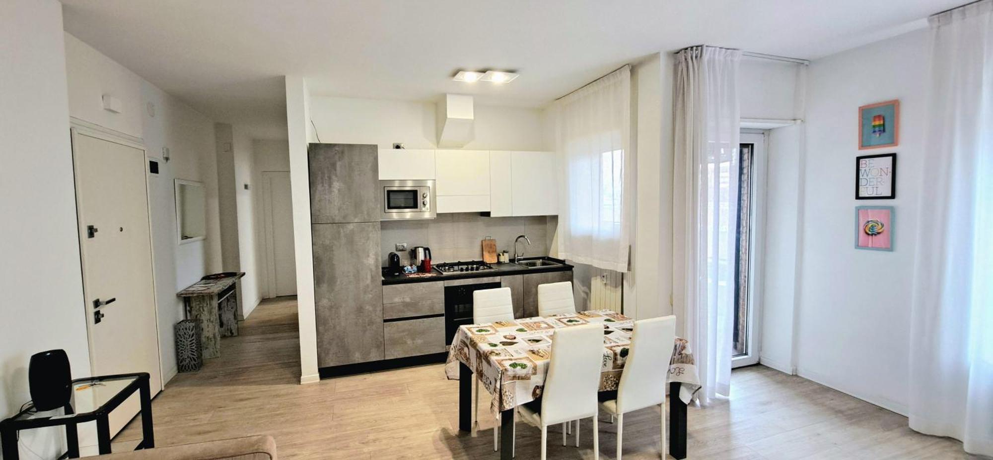 Marco Venice Apartment Dış mekan fotoğraf