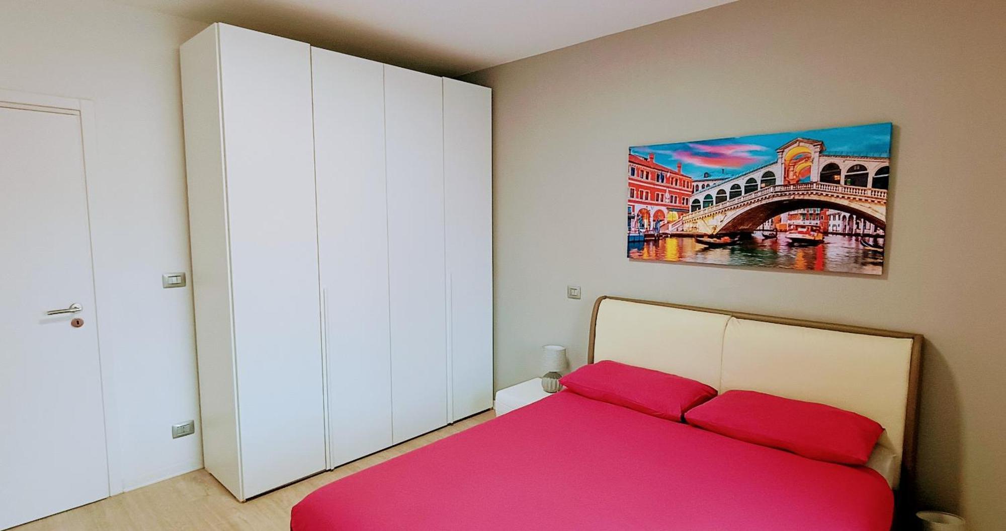 Marco Venice Apartment Dış mekan fotoğraf