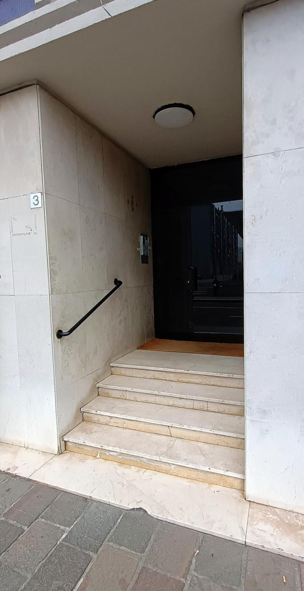 Marco Venice Apartment Dış mekan fotoğraf